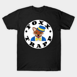 Foxx Trapp V2 T-Shirt